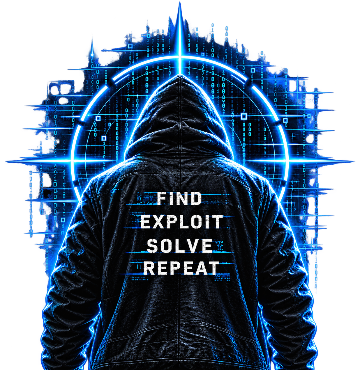 BlackOut Operative Target