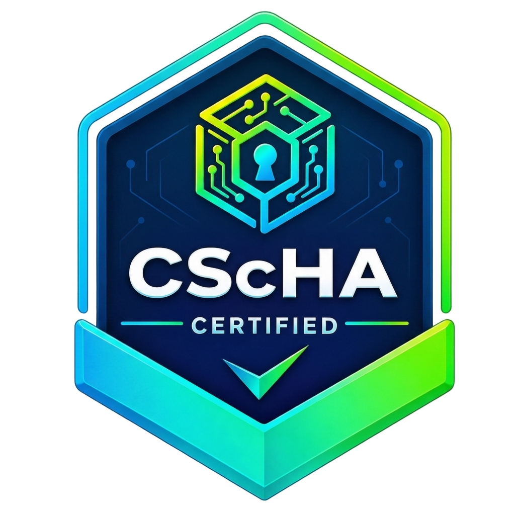 4-Tier Hardware Security & Engineering Certifications Coming Soon!